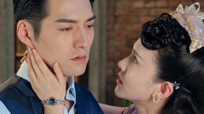 Love in Hanyuan - Z filmu