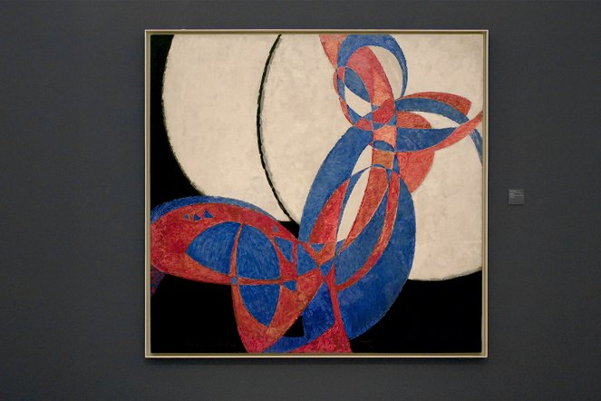 Kupka - Pionnier de l'art abstrait - Do filme