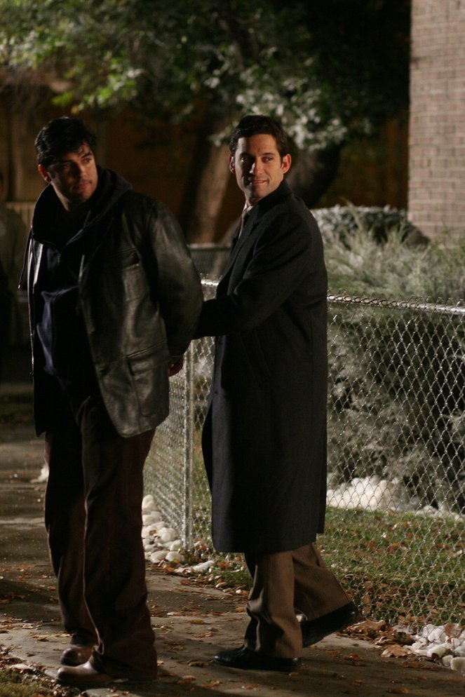 Without a Trace - Season 5 - Without You - Photos