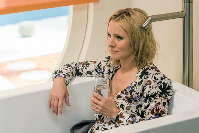 The Good Place - …Someone Like Me as a Member - Van film - Kristen Bell
