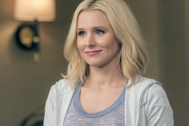 The Good Place - Chidi's Choice - Photos - Kristen Bell