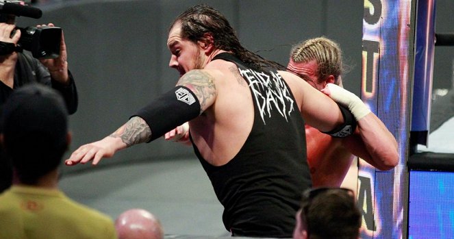 WWE Fastlane - Kuvat elokuvasta - Tom Pestock
