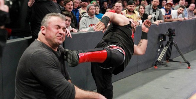 WWE Fastlane - Filmfotók - Shane McMahon