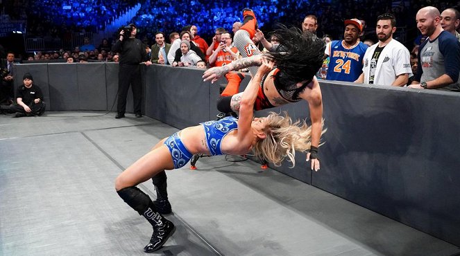 WWE Fastlane - Filmfotók - Ashley Fliehr