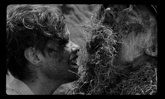 Les Garçons sauvages - Kuvat elokuvasta - Mathilde Warnier