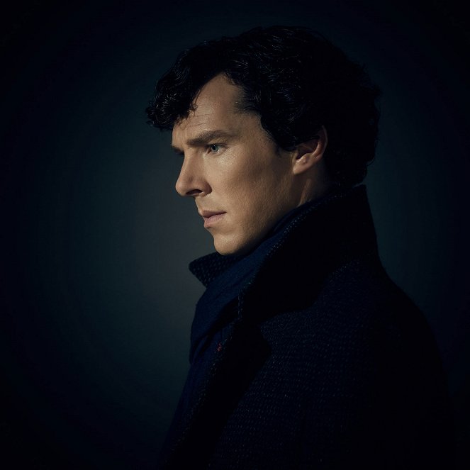 Sherlock - Promo