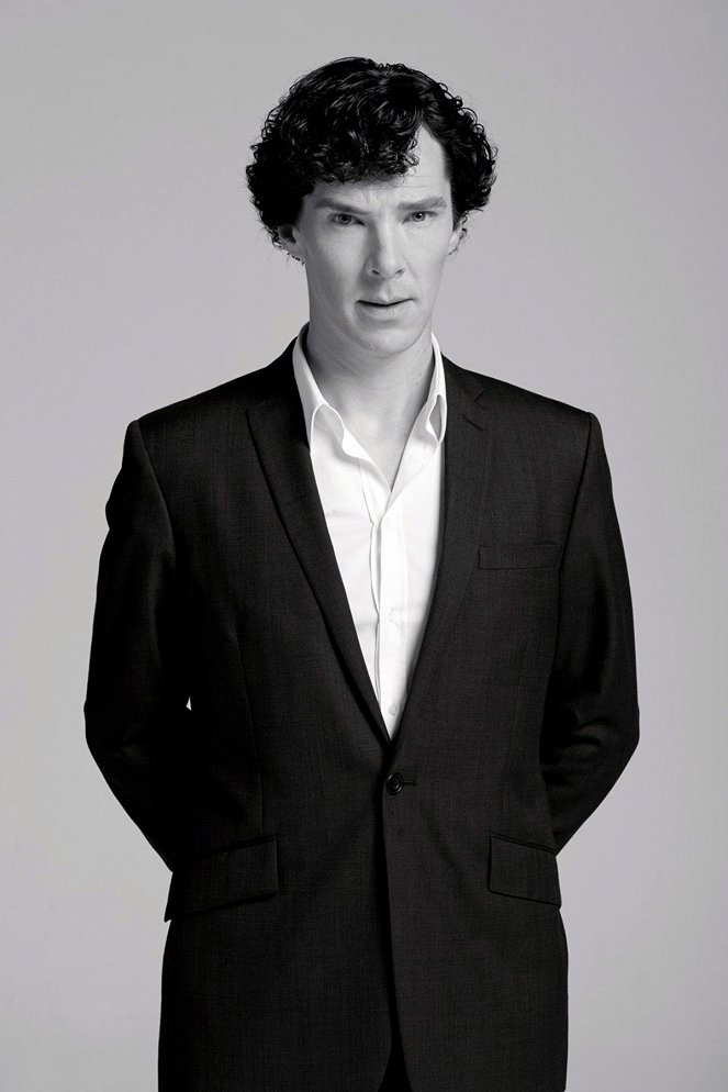 Sherlock - Promo