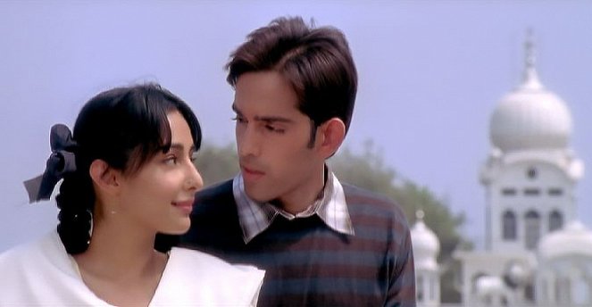 Sadiyaan - De filmes - Feryna Wazheir, Luv Sinha