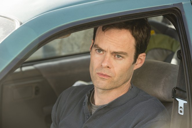 Barry - Chapter One: Make Your Mark - Z filmu - Bill Hader