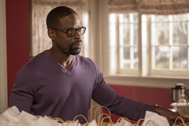 This Is Us - The Wedding - Photos - Sterling K. Brown