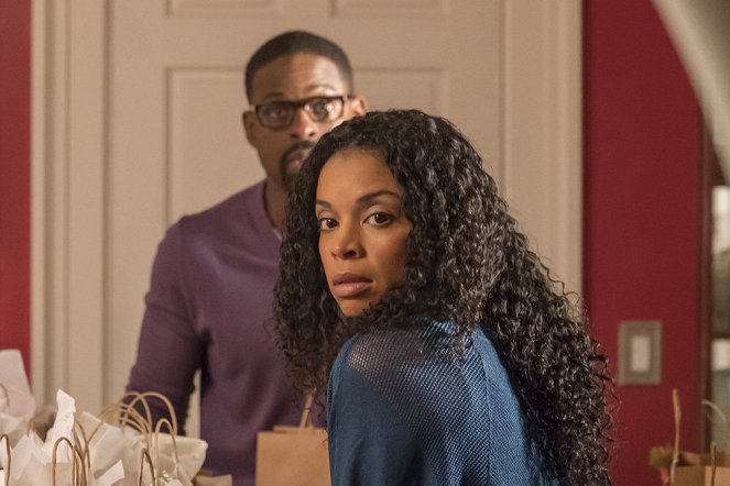 This Is Us - Le Mariage - Film - Susan Kelechi Watson