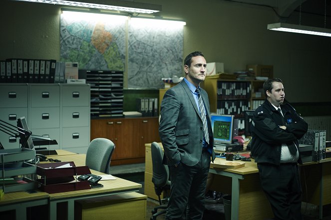 No Offence - Season 1 - Wo ist Cathy? - Filmfotos - Will Mellor