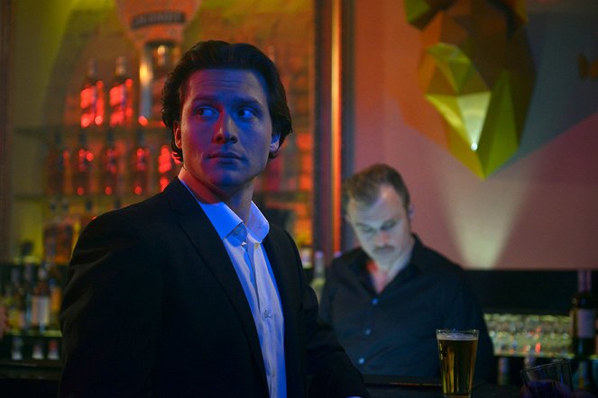 Studniówk@ - De la película - David Oakes, Piotr Rogucki