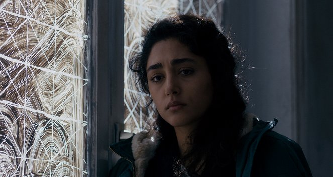 La Nuit a dévoré le monde - Kuvat elokuvasta - Golshifteh Farahani