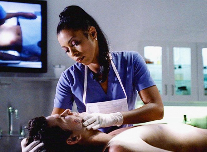 CSI: Miami - Season 1 - Ein verhängnisvolles Angebot - Filmfotos - Khandi Alexander