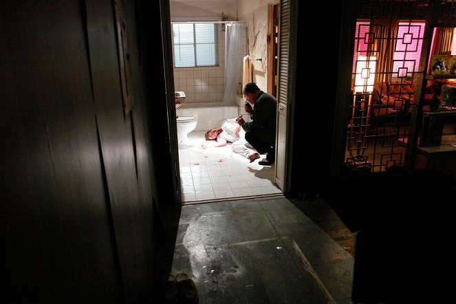 CSI: Crime Scene Investigation - Living Doll - Kuvat elokuvasta