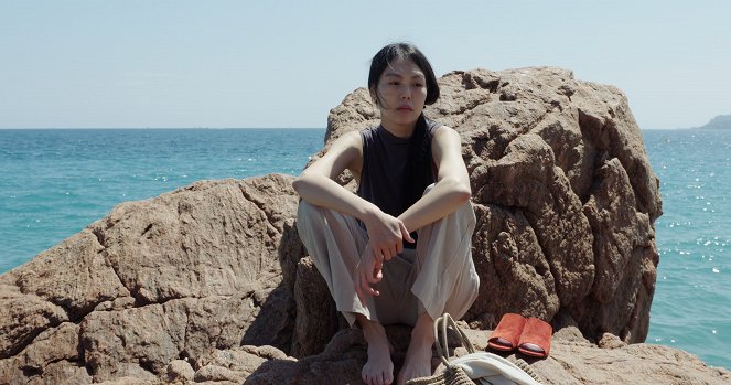 La cámara de Claire - De la película - Min-hee Kim