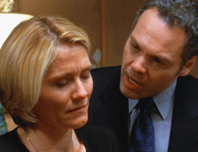 Law & Order: Criminal Intent - Consumed - Photos