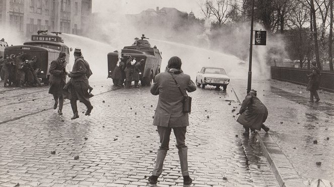 Geschichte im Ersten: Deutschland '68 - (K)ein Jahr wie jedes andere! - Photos