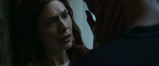 Avengers: Wojna bez granic - Z filmu - Elizabeth Olsen
