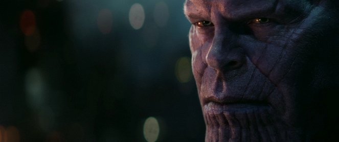 Avengers: Infinity War - Kuvat elokuvasta - Josh Brolin