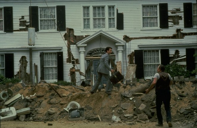 Esta casa es una ruina - De la película - Tom Hanks