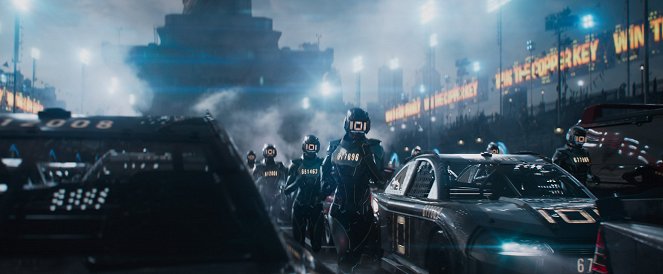 Ready Player One - Film