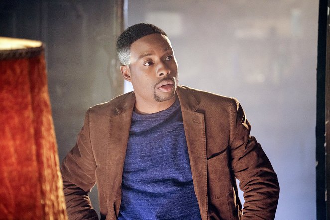 Rush Hour - Welcome Back, Carter - Photos - Justin Hires