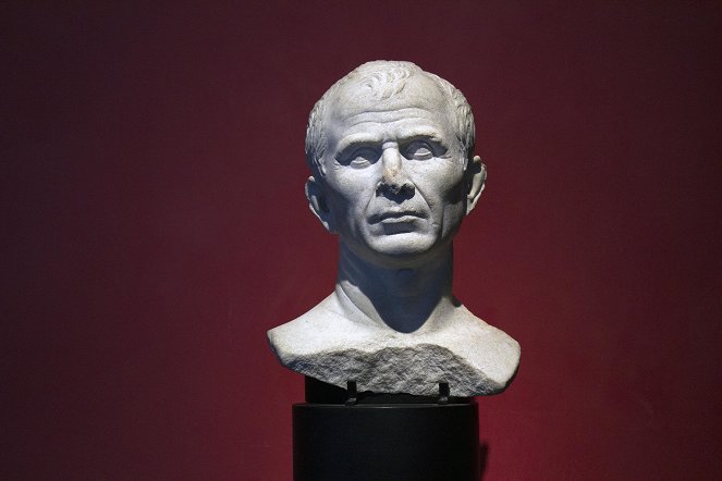 Julius Caesar Revealed - Z filmu