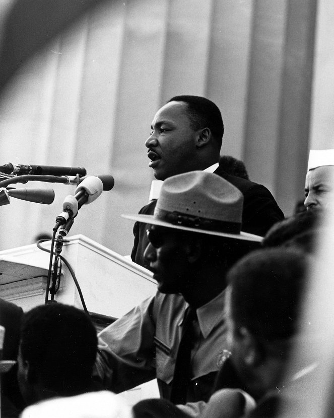 Justice for MLK: The Hunt for James Earl Ray - De la película