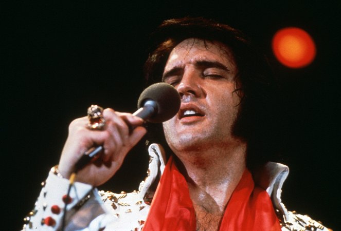 Elvis On Tour - De filmes - Elvis Presley