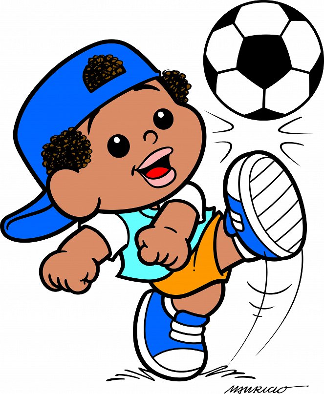 Ronaldinho Gaucho’s Team - Promokuvat