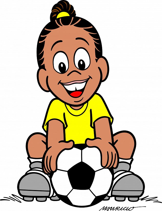 Ronaldinho Gaucho’s Team - Promoción
