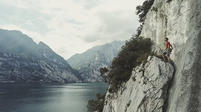 Bergwelten - Das Trentino - Van film