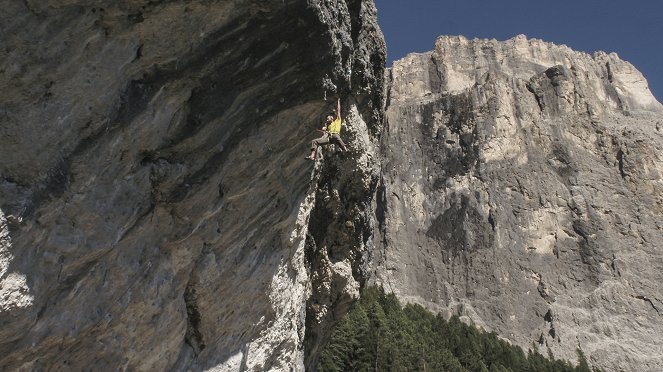 Bergwelten - Das Trentino - Filmfotos