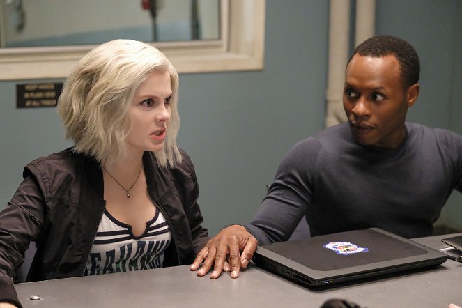 iZombie - Are You Ready for Some Zombies? - Filmfotók