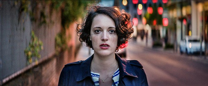 Phoebe Waller-Bridge