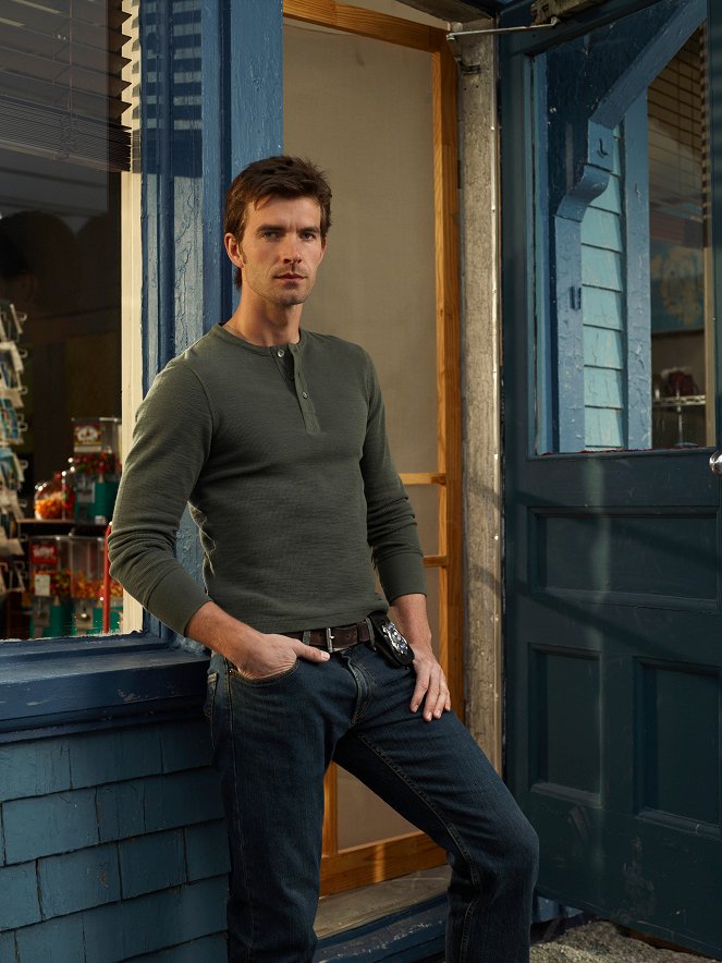 Haven - Promo - Lucas Bryant