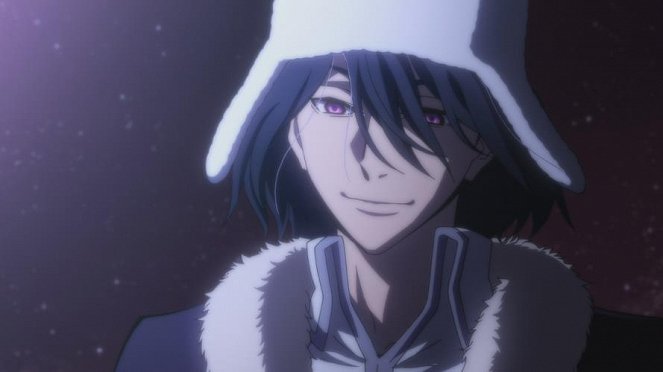 Bungó Stray Dogs: Dead Apple - De la película