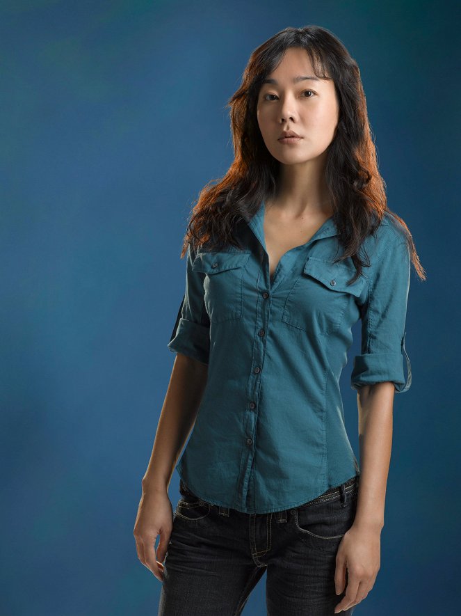 Lost - Promo - Yunjin Kim