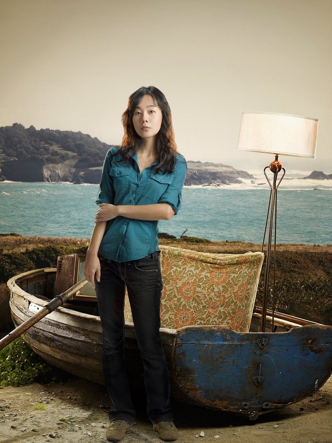 Lost - Promo - Yunjin Kim