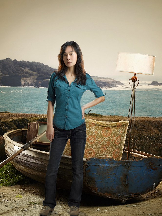 Lost - Promo - Yunjin Kim