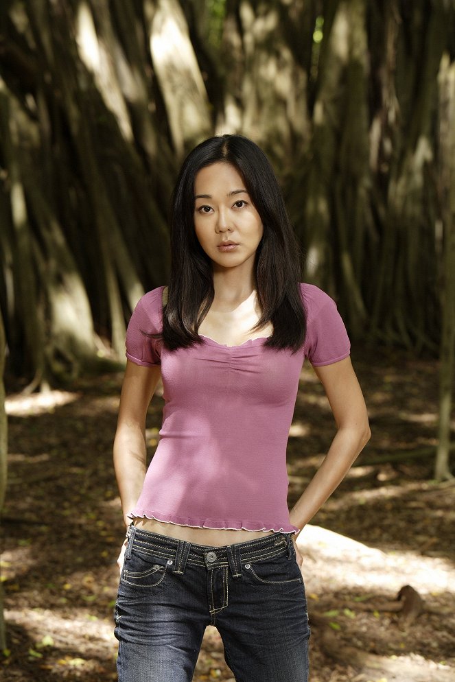 Lost - Promo - Yunjin Kim