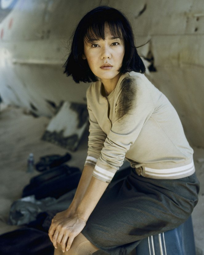 Lost - Promo - Yunjin Kim