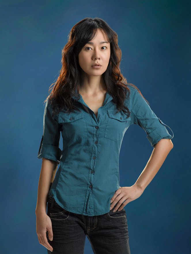 Lost - Promo - Yunjin Kim