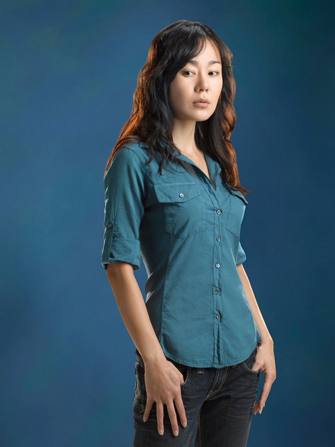 Lost - Promo - Yunjin Kim