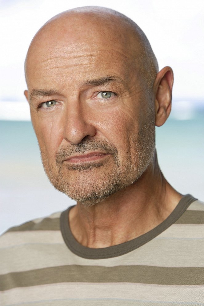 Lost - Werbefoto - Terry O'Quinn