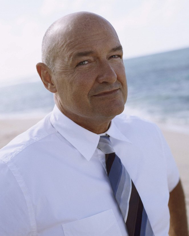 Lost - Werbefoto - Terry O'Quinn