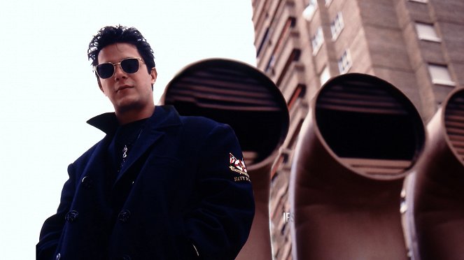 Alejandro Sanz: What I Was Is What I Am - Photos