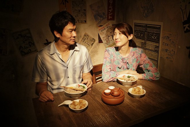 Ramen Shop – Negócio de Família - Do filme - Tsuyoshi Ihara